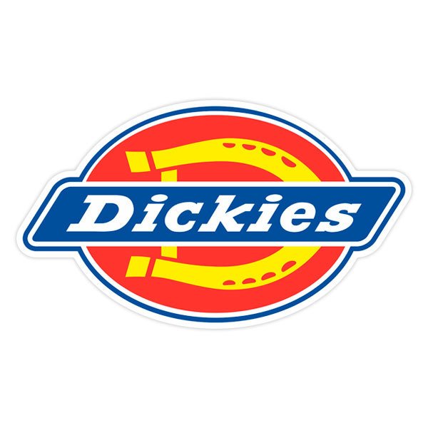 Autocollants: Dickies