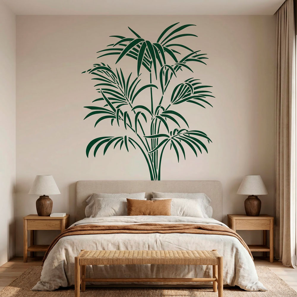 Feuilles de Palmier Kentia 13