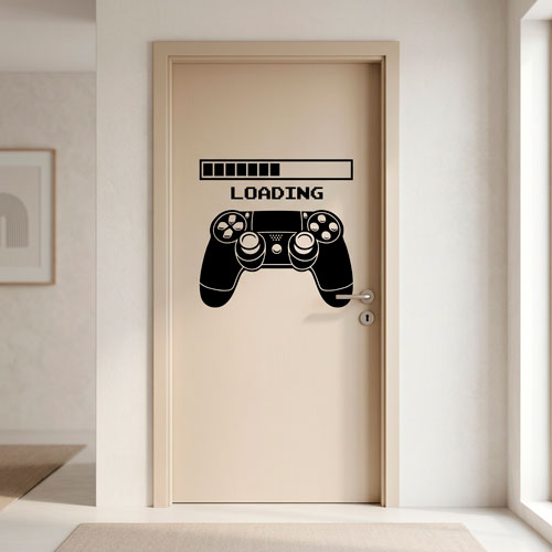Contr&ocirc;leur de console de jeux vid&eacute;o Chargement 13