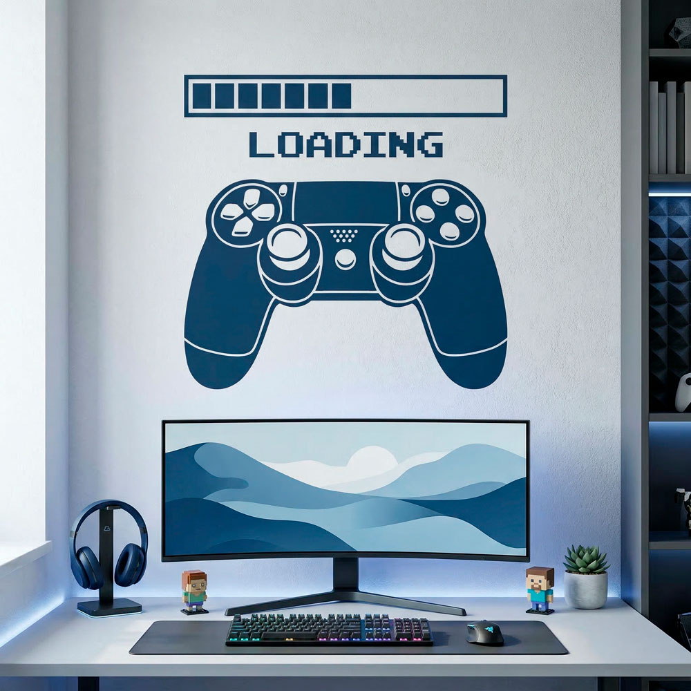 Contr&ocirc;leur de console de jeux vid&eacute;o Chargement 15