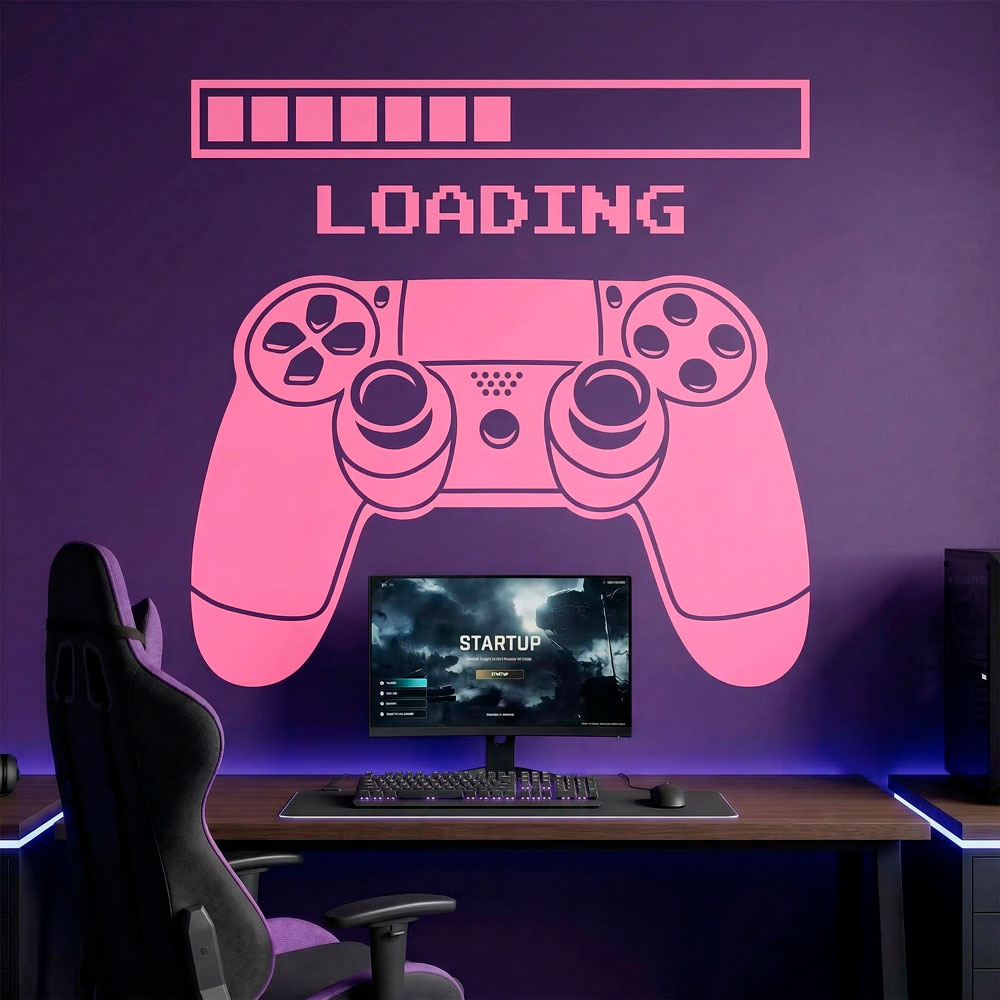 Contr&ocirc;leur de console de jeux vid&eacute;o Chargement 16