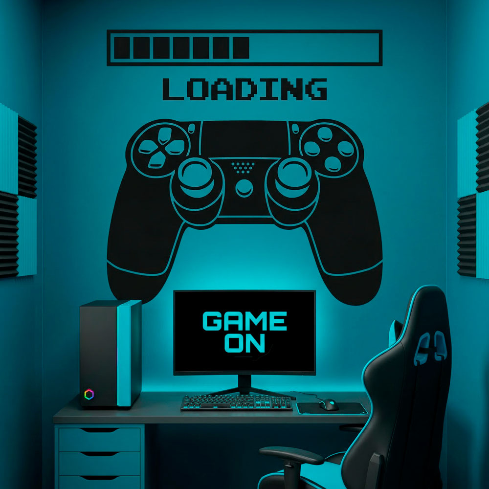 Contr&ocirc;leur de console de jeux vid&eacute;o Chargement 18
