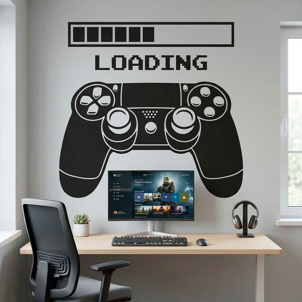 Contr&ocirc;leur de console de jeux vid&eacute;o Chargement 19
