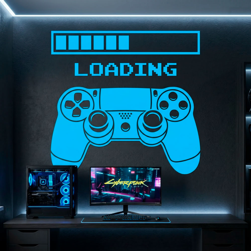 Contr&ocirc;leur de console de jeux vid&eacute;o Chargement 20