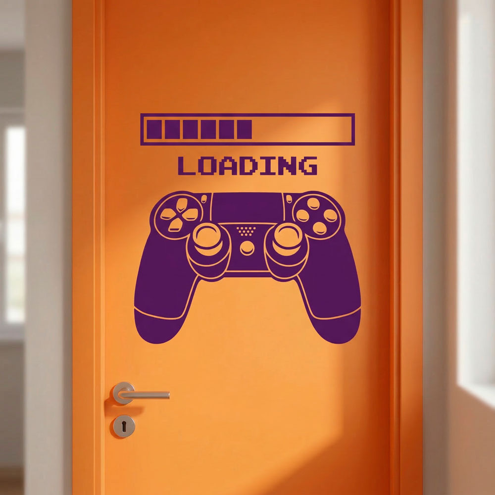 Contr&ocirc;leur de console de jeux vid&eacute;o Chargement 4