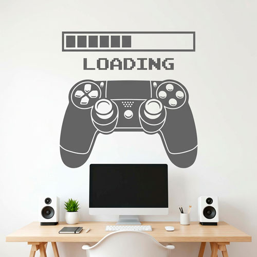 Contr&ocirc;leur de console de jeux vid&eacute;o Chargement 9