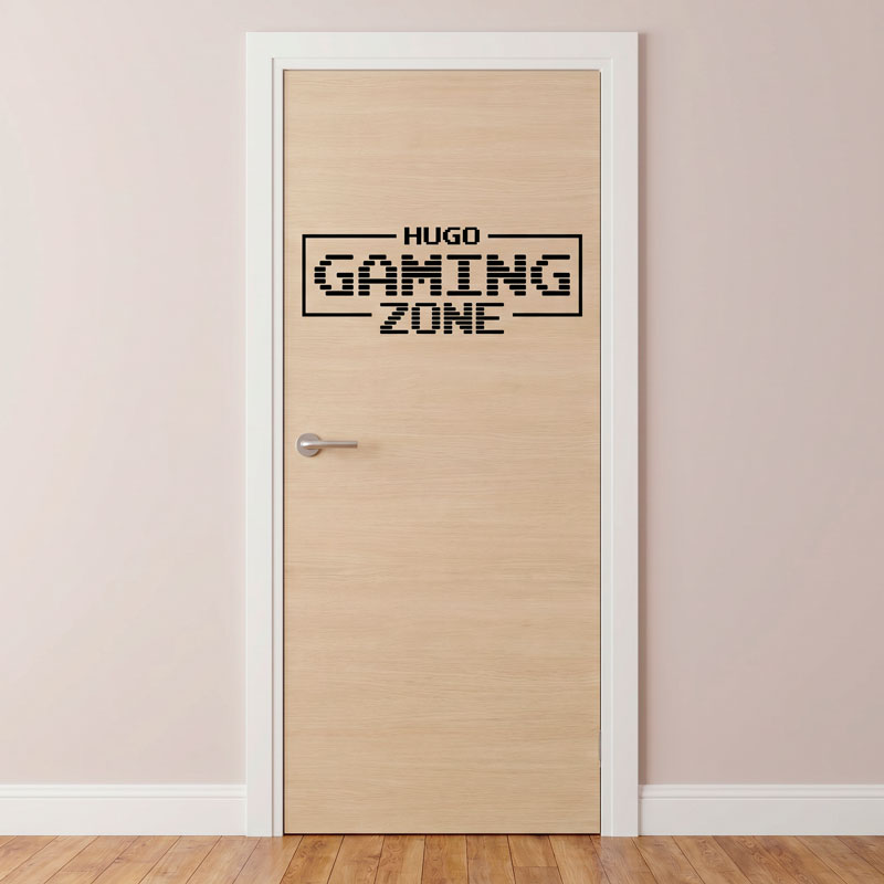 Gaming Zone Personnalis&eacute; 14/14