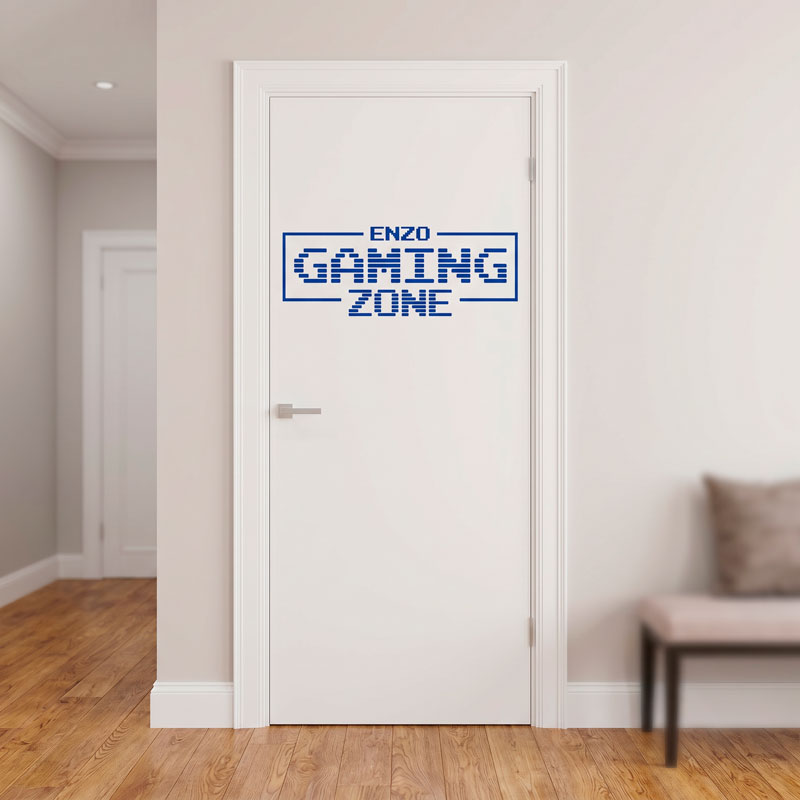 Gaming Zone Personnalis&eacute; 5/14