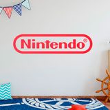 Stickers pour enfants: Nintendo 2
