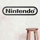 Stickers pour enfants: Nintendo 3