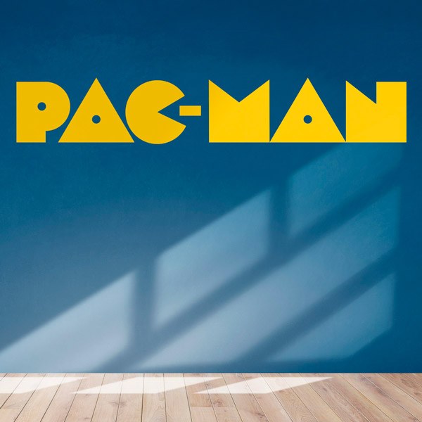 Pac-Man 2/3