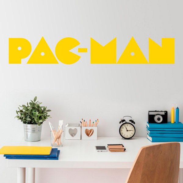 Pac-Man 3/3