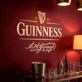 Stickers muraux: Guinness 1759 12
