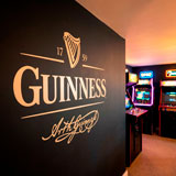 Stickers muraux: Guinness 1759 29