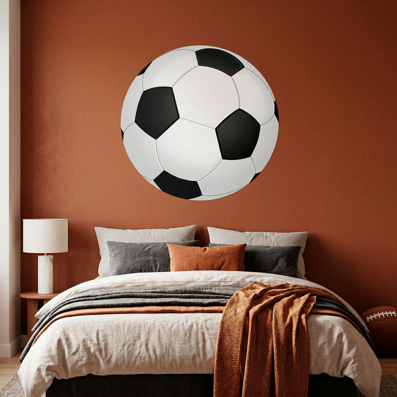 Le football classique 5/5