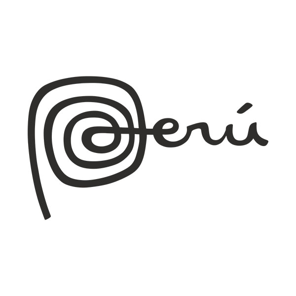 Stickers muraux: Perú