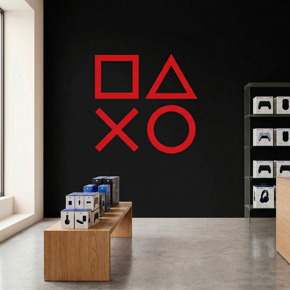 Ic&ocirc;nes PlayStation 13