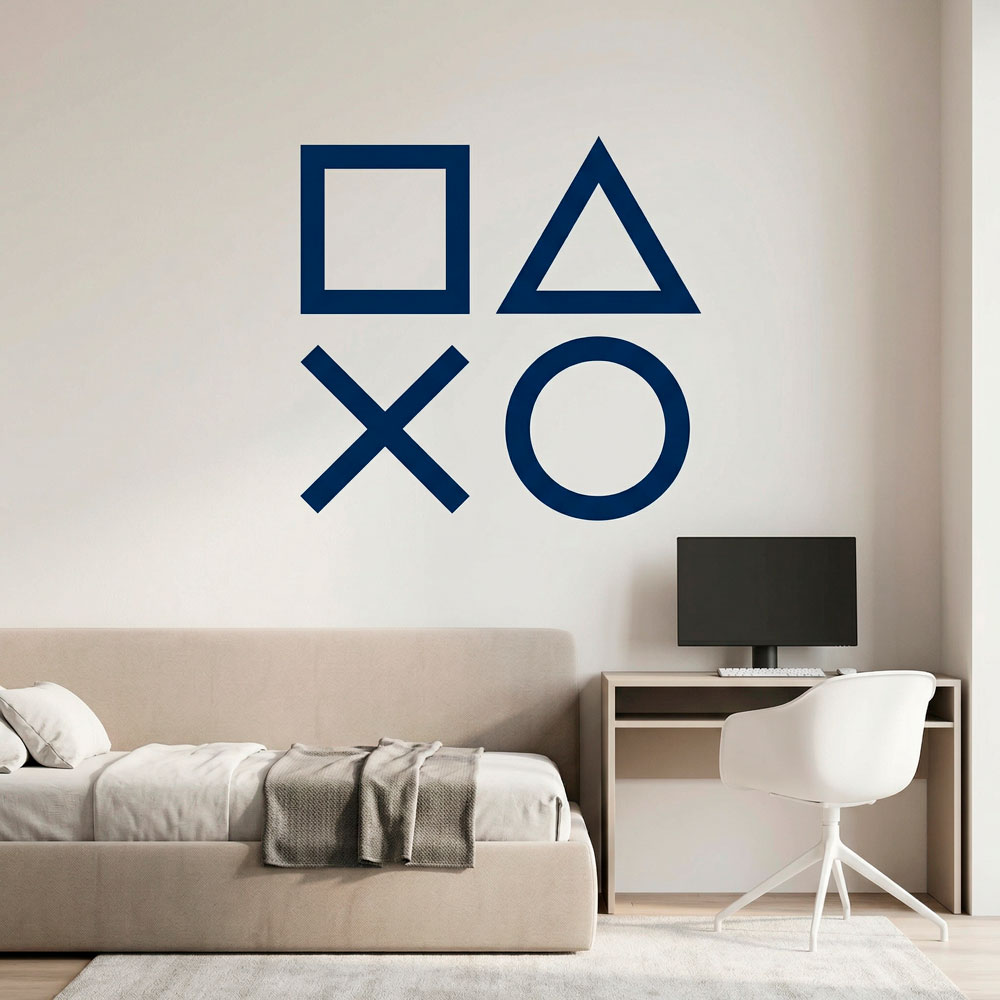 Ic&ocirc;nes PlayStation 3