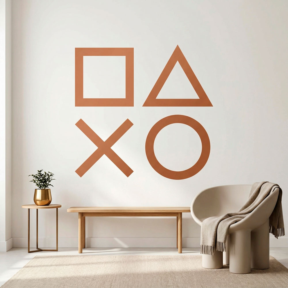 Ic&ocirc;nes PlayStation 5