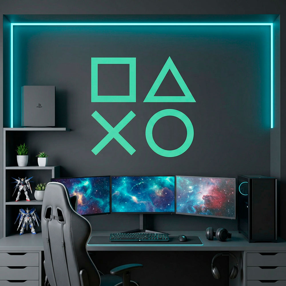 Ic&ocirc;nes PlayStation 6