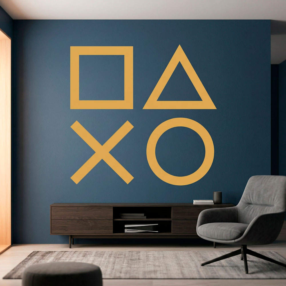 Ic&ocirc;nes PlayStation 7