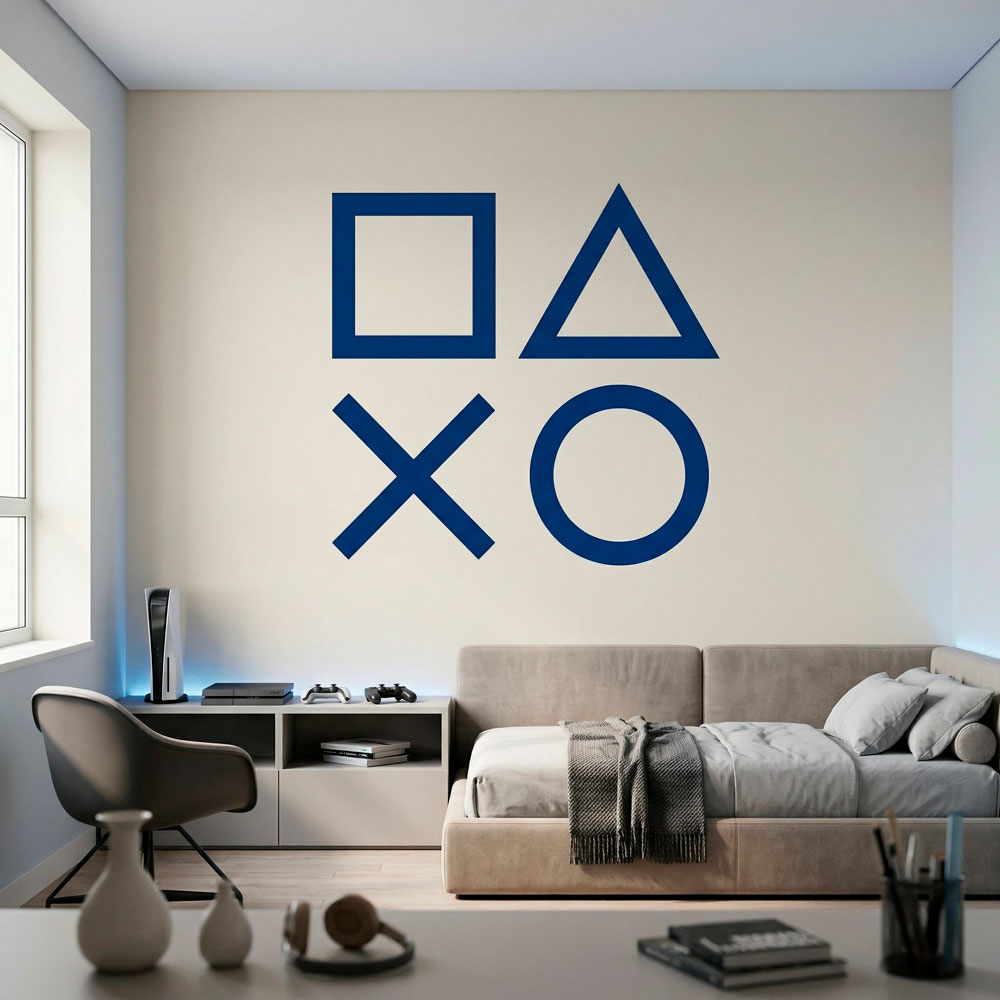 Ic&ocirc;nes PlayStation 10