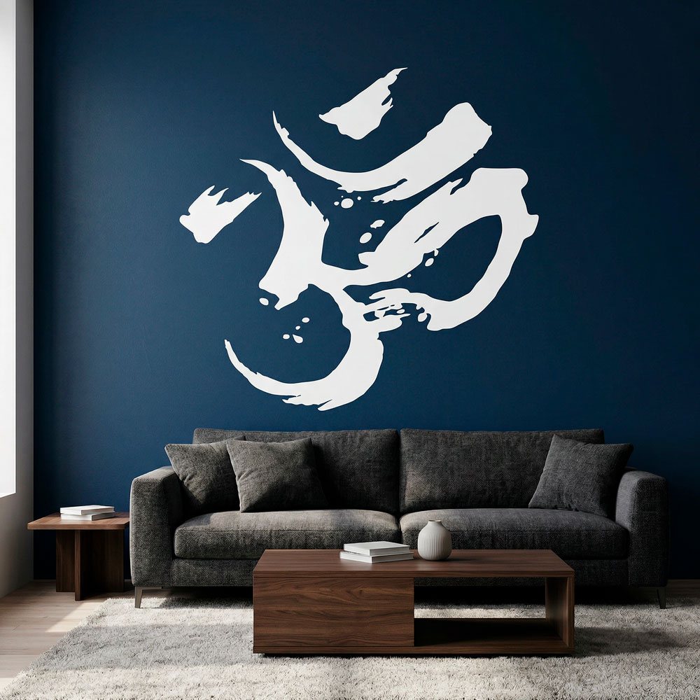 Om hindou 3