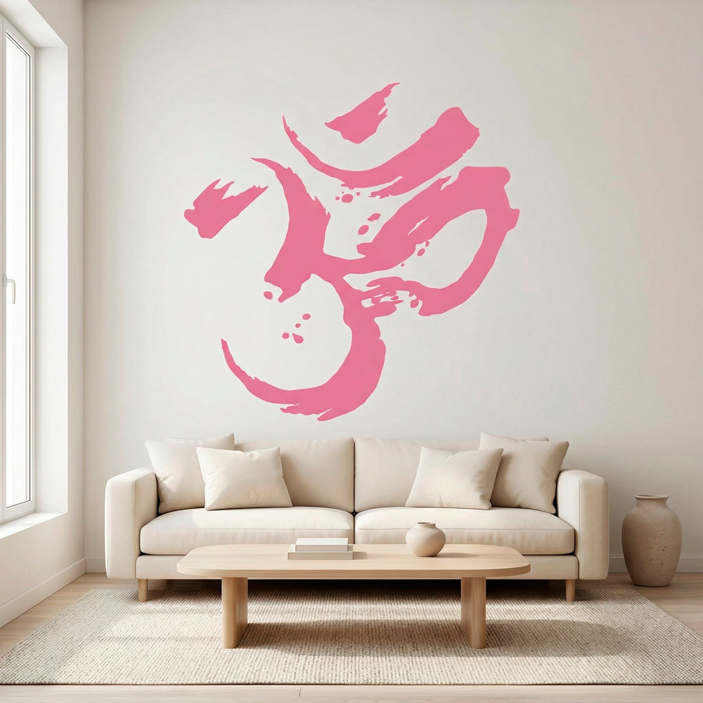 Om hindou 4