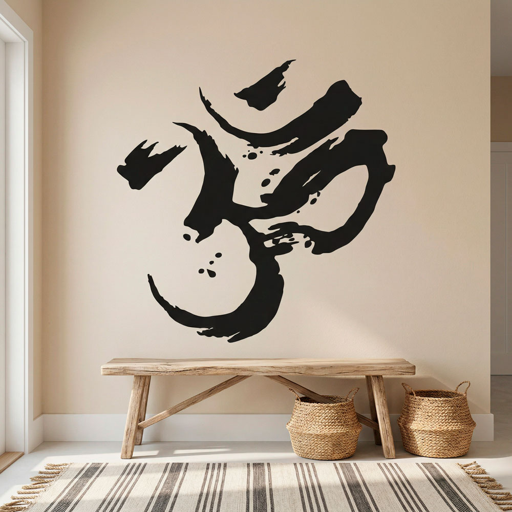 Om hindou 7