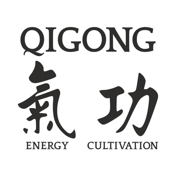 Stickers muraux: Qigong