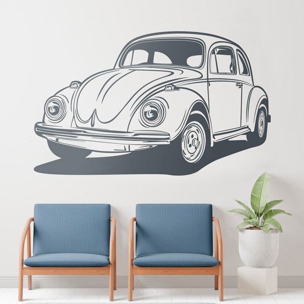 Volkswagen Coccinelle 2/2