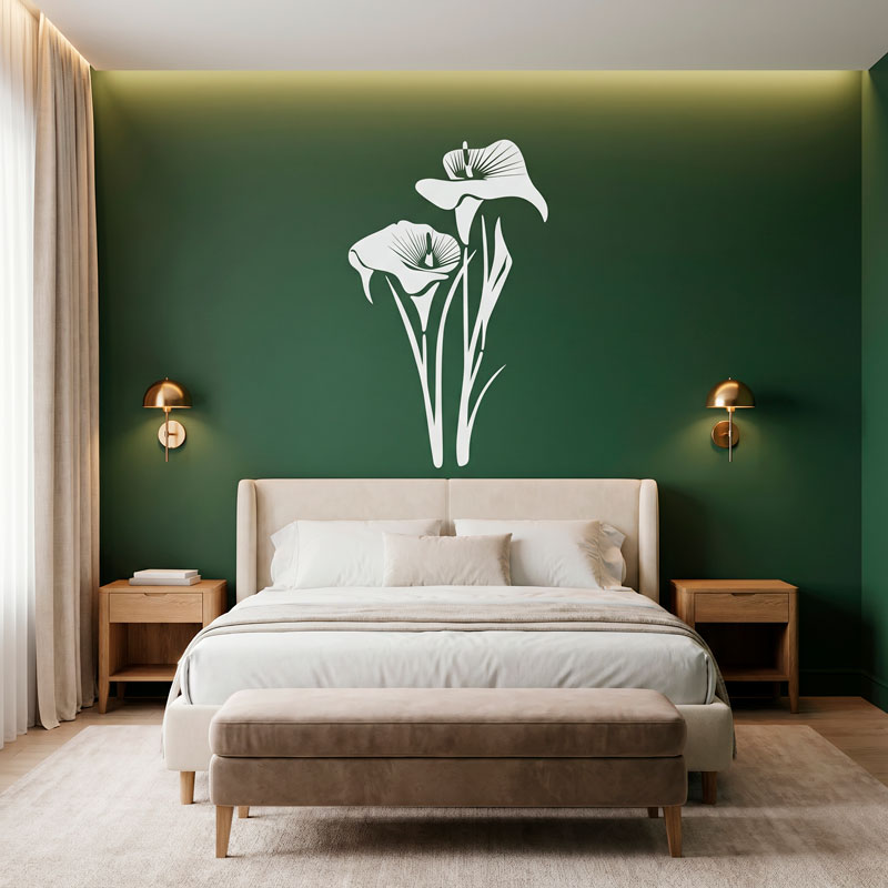 Aurore Florale 4/11