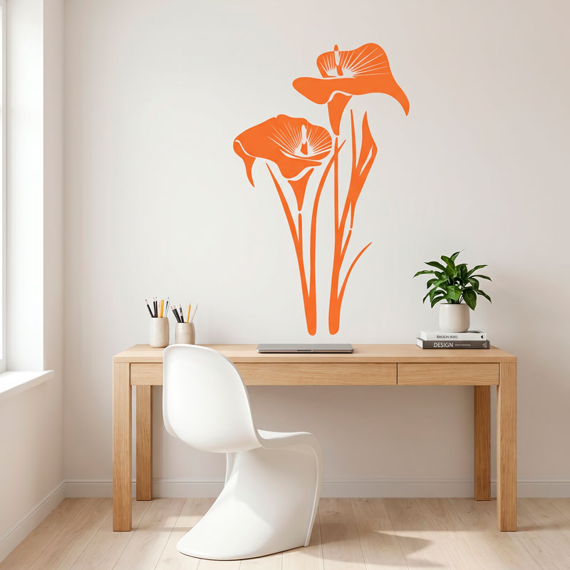 Aurore Florale 5/11