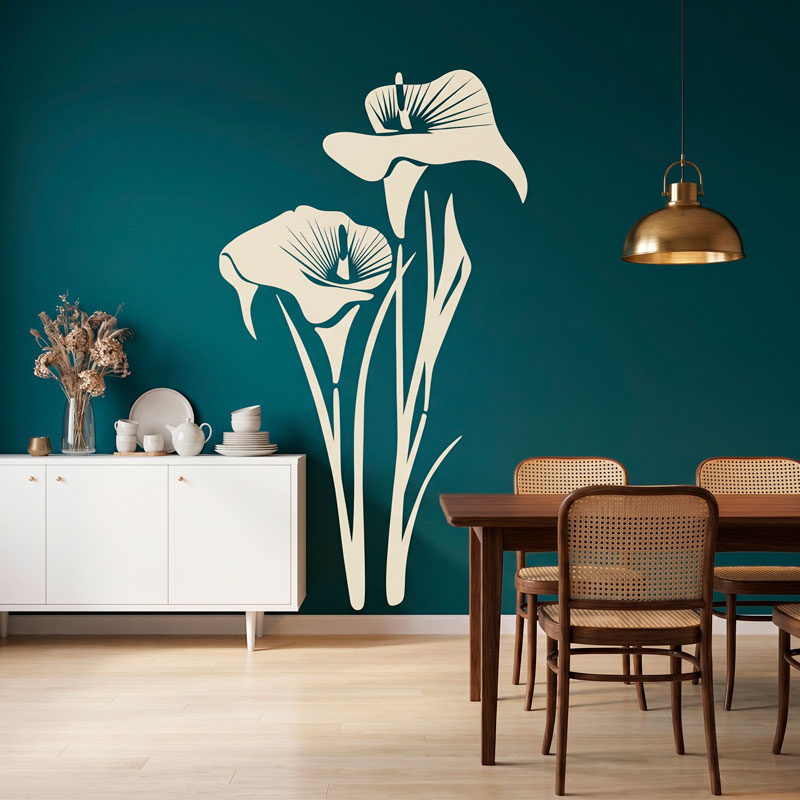 Aurore Florale 6/11