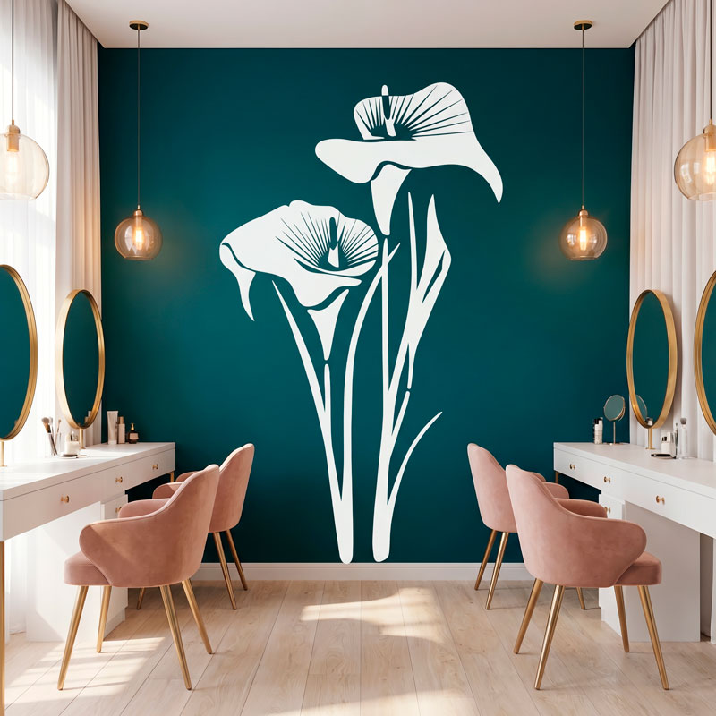 Aurore Florale 8/11