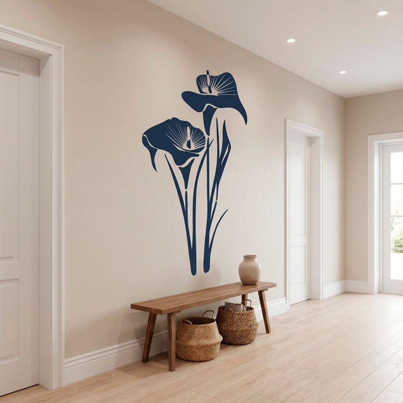 Aurore Florale 9/11