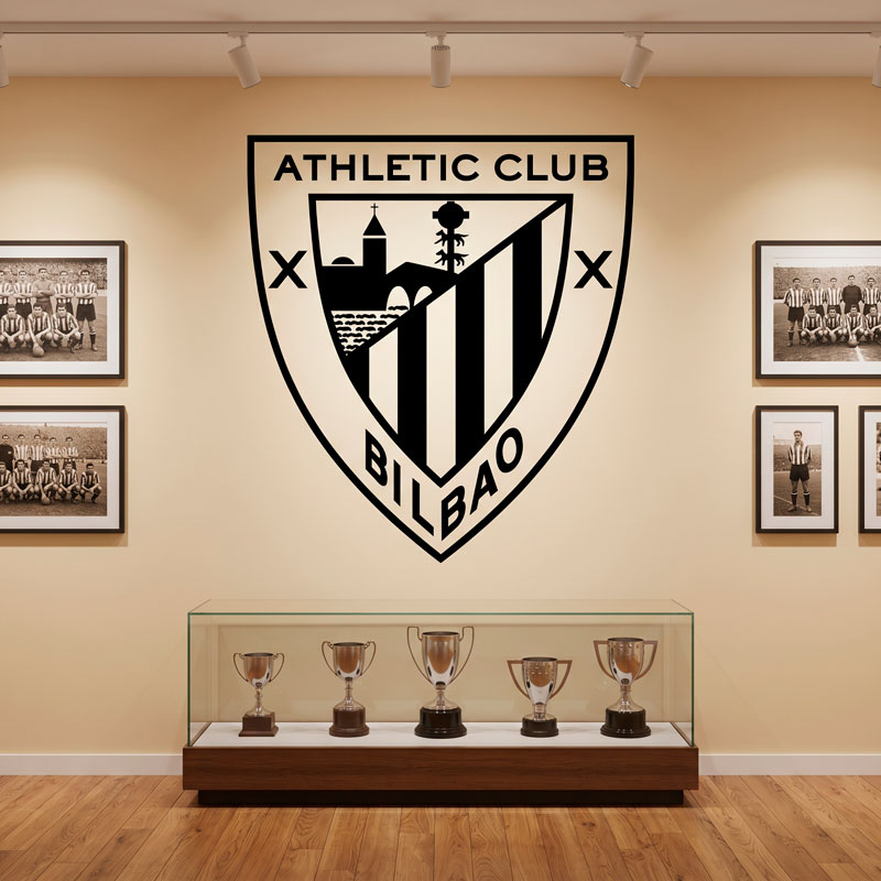 Bouclier Athletic Club de Bilbao 11/12
