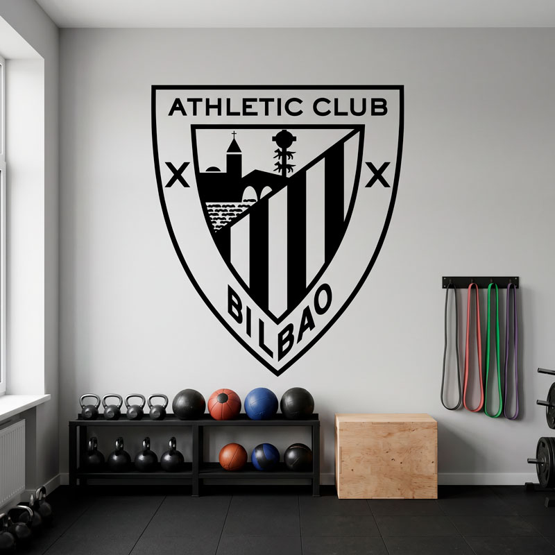 Bouclier Athletic Club de Bilbao 4/12