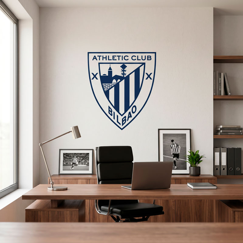 Bouclier Athletic Club de Bilbao 5/12