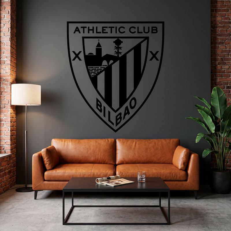 Bouclier Athletic Club de Bilbao 7/12