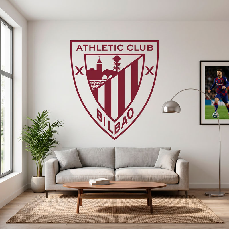 Bouclier Athletic Club de Bilbao 10/12