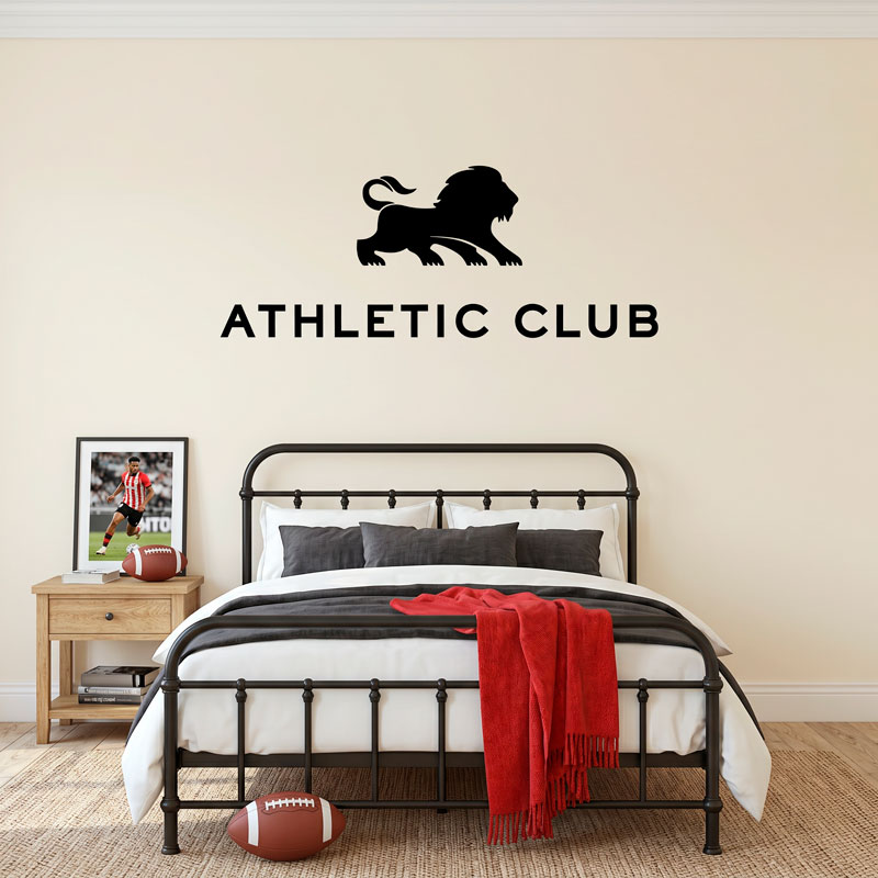 Athletic Club Bilbao Lions 4/6