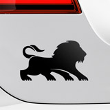 Autocollants: Club Lions de Bilbao 3