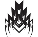 Autocollants: Tribal