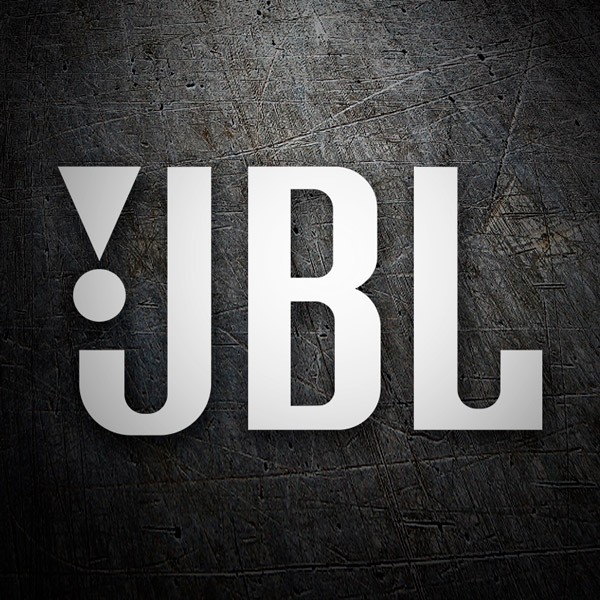 Autocollants: JBL