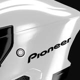 Autocollants: Pioneer 5