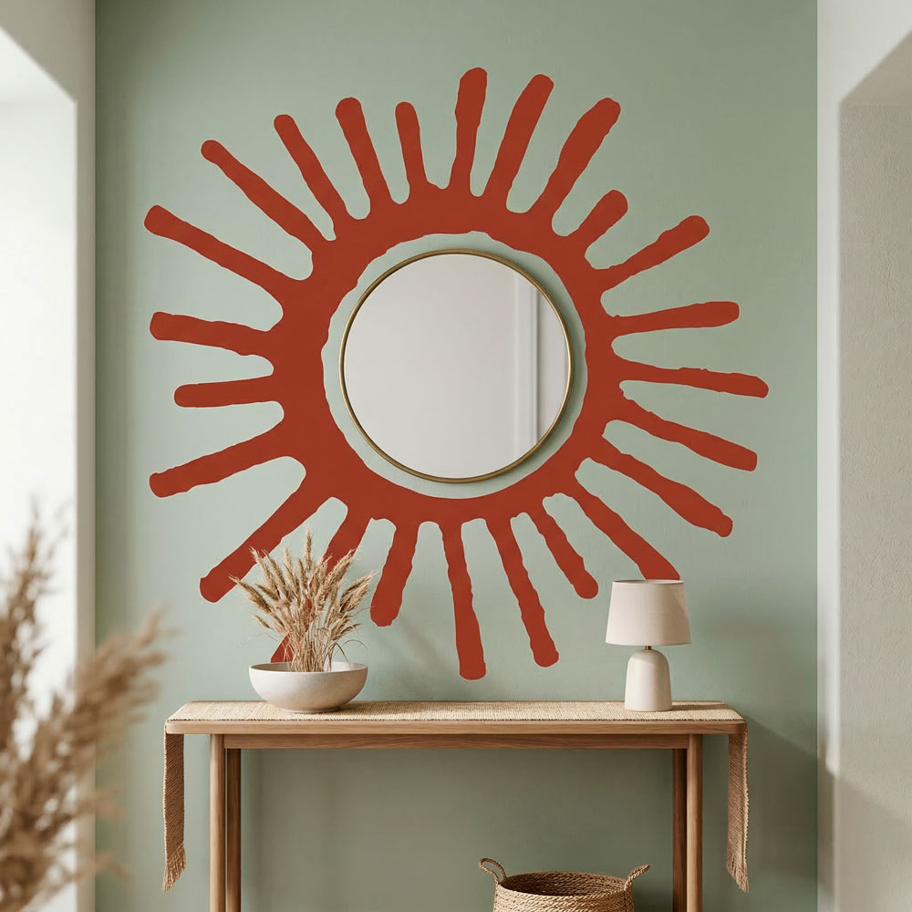 Soleil cun&eacute;iforme 11