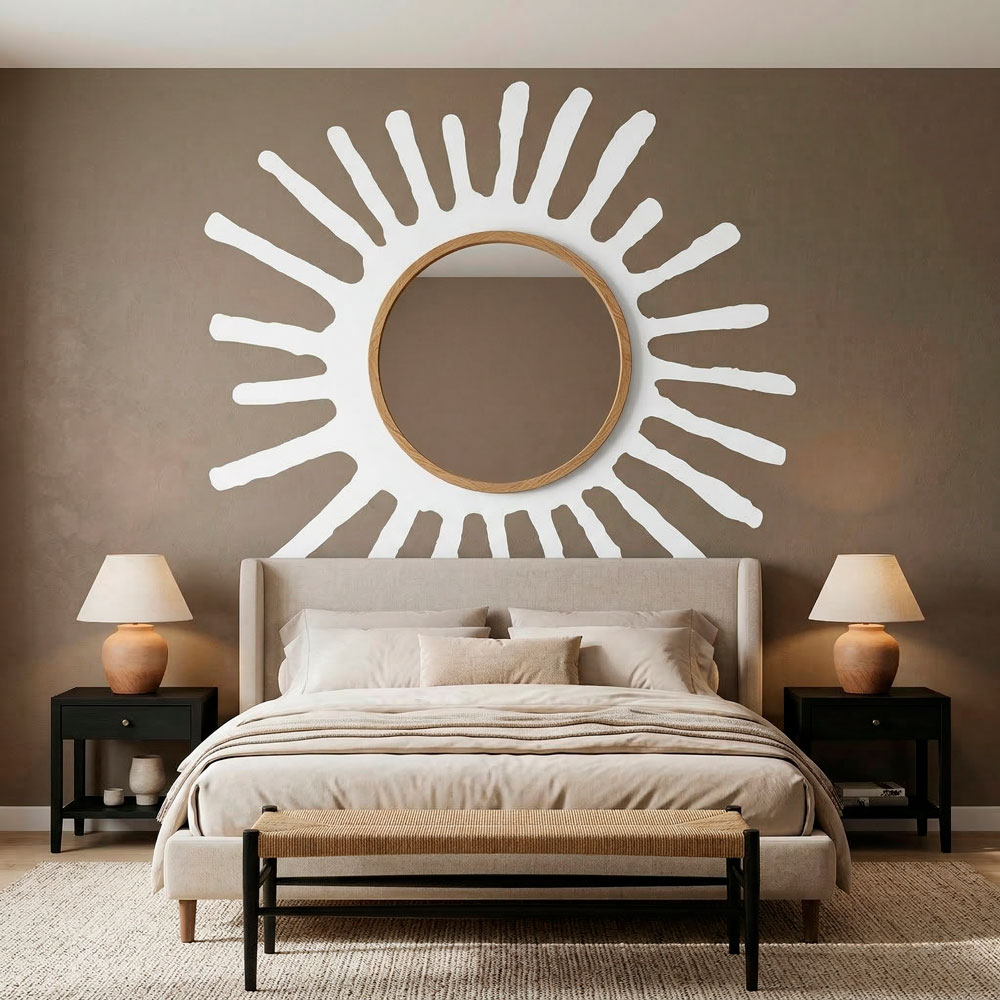 Soleil cun&eacute;iforme 14