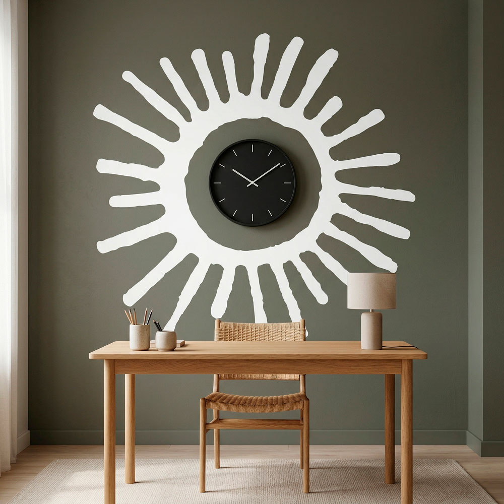 Soleil cun&eacute;iforme 15