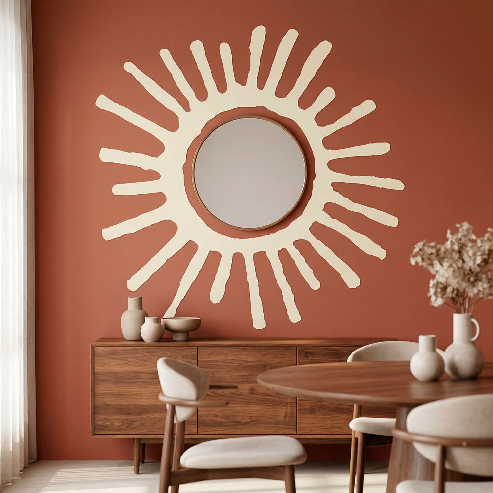 Soleil cun&eacute;iforme 17